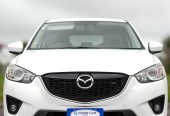 2012 Mazda CX-5 20S, 2000cc, Petrol, 5 Door, RV-SUV, 5 Seats, Automatic, Front Wheel, 103,031km