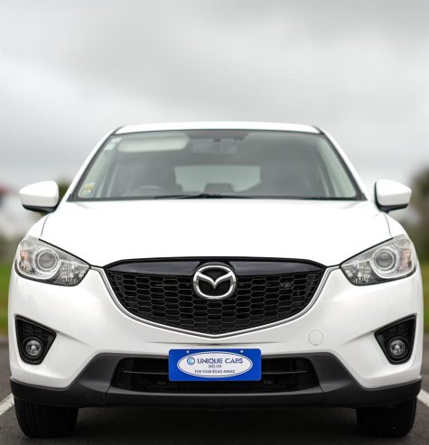 2012 Mazda CX-5 20S, 2000cc, Petrol, 5 Door, RV-SUV, 5 Seats, Automatic, Front Wheel, 103,031km