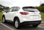 2012 Mazda CX-5 20S, 2000cc, Petrol, 5 Door, RV-SUV, 5 Seats, Automatic, Front Wheel, 103,031km