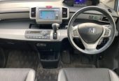 2013 Honda Freed 1.5 Hybrid Flexi Package, 1500cc, Hybrid, 5 Door, Hatchback, 7 Seats, Automatic, 103,701km