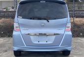 2013 Honda Freed 1.5 Hybrid Flexi Package, 1500cc, Hybrid, 5 Door, Hatchback, 7 Seats, Automatic, 103,701km