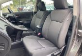 2012 Toyota Sai 2.4 S Hybrid, 2400cc, 4 Door, Sedan, 5 Seats, Automatic, 96,857km