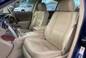 2005 Honda Legend 3.5 SH-4WD, 3500cc, Petrol, Sedan, Automatic, 4WD, 43,054km