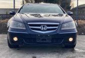 2005 Honda Legend 3.5 SH-4WD, 3500cc, Petrol, Sedan, Automatic, 4WD, 43,054km