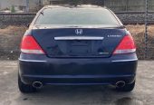 2005 Honda Legend 3.5 SH-4WD, 3500cc, Petrol, Sedan, Automatic, 4WD, 43,054km