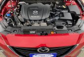 2014 Mazda Axela 1.5S 6S Manual, 1500cc, Petrol, 4 Door, Sedan, 6-Speed, 100,159km