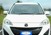 2012 Mazda Premacy 20CS with i-Stop, 2000cc, Petrol, 5 Door, Station Wagon, 7 Seats, Automatic, 97,737km