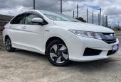 2015 Honda Grace Type LX Hybrid, 1500cc, Hybrid, Sedan, Automatic, Front Wheel, 103,562km