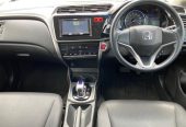 2015 Honda Grace Type LX Hybrid, 1500cc, Hybrid, Sedan, Automatic, Front Wheel, 103,562km