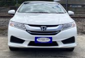 2015 Honda Grace Type LX Hybrid, 1500cc, Hybrid, Sedan, Automatic, Front Wheel, 103,562km