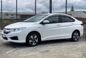 2015 Honda Grace Type LX Hybrid, 1500cc, Hybrid, Sedan, Automatic, Front Wheel, 103,562km