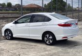 2015 Honda Grace Type LX Hybrid, 1500cc, Hybrid, Sedan, Automatic, Front Wheel, 103,562km