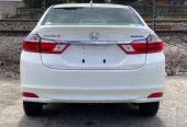 2015 Honda Grace Type LX Hybrid, 1500cc, Hybrid, Sedan, Automatic, Front Wheel, 103,562km