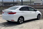 2015 Honda Grace Type LX Hybrid, 1500cc, Hybrid, Sedan, Automatic, Front Wheel, 103,562km