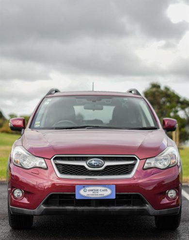 2013 Subaru XV 2.0 iL with Eyesight, 2000cc, Petrol, 5 Door, Station Wagon, 5 Seats, Automatic, All Wheel Drive, 103,294km