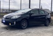 2013 Toyota Prius 1.8 Type S Facelift, 1800cc, Hybrid, Hatchback, 5 Seats, Automatic, 94,354km