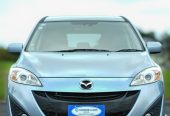 2013 Mazda Premacy 20S Skyactiv with i-stop, 2000cc, Petrol, 5 Door, Station Wagon, Automatic, 107,553km