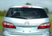 2013 Mazda Premacy 20S Skyactiv with i-stop, 2000cc, Petrol, 5 Door, Station Wagon, Automatic, 107,553km