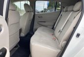 2016 Nissan Leaf 30X Side Airbags, Electric, 5 Door, Hatchback, Automatic, Front Wheel, 57,260km