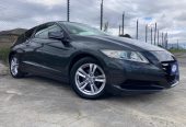 2010 Honda CR-Z 1.5 Alpha Hybrid, 1500cc, Hybrid, 3 Door, Coupe, Automatic, Front Wheel, 89,116km