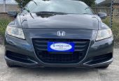 2010 Honda CR-Z 1.5 Alpha Hybrid, 1500cc, Hybrid, 3 Door, Coupe, Automatic, Front Wheel, 89,116km