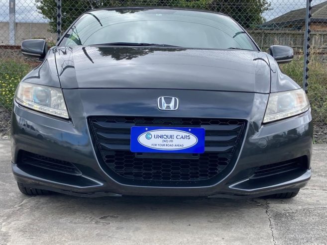 2010 Honda CR-Z 1.5 Alpha Hybrid, 1500cc, Hybrid, 3 Door, Coupe, Automatic, Front Wheel, 89,116km