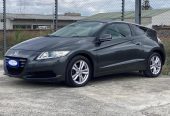 2010 Honda CR-Z 1.5 Alpha Hybrid, 1500cc, Hybrid, 3 Door, Coupe, Automatic, Front Wheel, 89,116km