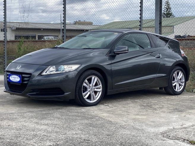 2010 Honda CR-Z 1.5 Alpha Hybrid, 1500cc, Hybrid, 3 Door, Coupe, Automatic, Front Wheel, 89,116km