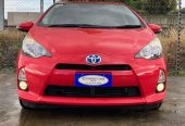 2013 Toyota Aqua 1.5 Type G Hybrid, 1500cc, Hybrid, 5 Door, Hatchback, Automatic, Front Wheel, 5 Seats , 99,861km