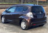 2012 Honda Fit Hybrid Smart Selection, 1300cc, Hatchback, Automatic, 98,052km