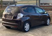 2012 Honda Fit Hybrid Smart Selection, 1300cc, Hatchback, Automatic, 98,052km