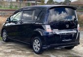 2012 Honda Freed 1.5 Hybrid Flexi Package, 1500cc, Hybrid, 5 Door, Hatchback, 6 Seats, Automatic, Front Wheel, 115,053km