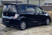 2012 Honda Freed 1.5 Hybrid Flexi Package, 1500cc, Hybrid, 5 Door, Hatchback, 6 Seats, Automatic, Front Wheel, 115,053km