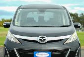 2014 Mazda Biante 20S i-Stop, 2000cc, Petrol, 5 Door, Van, 8 Seats, Automatic, Front Wheel, 104,875km