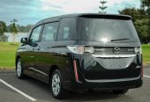 2014 Mazda Biante 20S i-Stop, 2000cc, Petrol, 5 Door, Van, 8 Seats, Automatic, Front Wheel, 104,875km