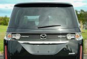 2014 Mazda Biante 20S i-Stop, 2000cc, Petrol, 5 Door, Van, 8 Seats, Automatic, Front Wheel, 104,875km