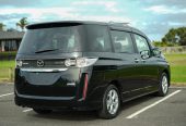 2014 Mazda Biante 20S i-Stop, 2000cc, Petrol, 5 Door, Van, 8 Seats, Automatic, Front Wheel, 104,875km