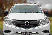 2016 Mazda BT-50 3.2D GLX 6AT, 3200cc, Diesel, 4 Door, Ute, 5 Seats, Automatic, Rear Wheel, 174,014km