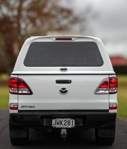 2016 Mazda BT-50 3.2D GLX 6AT, 3200cc, Diesel, 4 Door, Ute, 5 Seats, Automatic, Rear Wheel, 174,014km