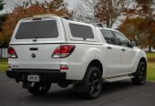 2016 Mazda BT-50 3.2D GLX 6AT, 3200cc, Diesel, 4 Door, Ute, 5 Seats, Automatic, Rear Wheel, 174,014km