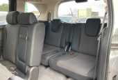 2012 Honda Freed 1.5 Hybrid 7 Seater, 1500cc, Hatchback, Automatic, 116,740km