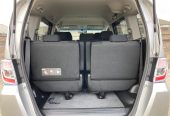 2012 Honda Freed 1.5 Hybrid 7 Seater, 1500cc, Hatchback, Automatic, 116,740km