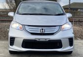 2012 Honda Freed 1.5 Hybrid 7 Seater, 1500cc, Hatchback, Automatic, 116,740km