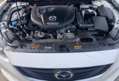 2013 Mazda Atenza XD Package, 2200cc, Diesel, 4 Door, Sedan, Automatic, Front Wheel, 139,193km