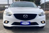 2013 Mazda Atenza XD Package, 2200cc, Diesel, 4 Door, Sedan, Automatic, Front Wheel, 139,193km