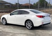 2013 Mazda Atenza XD Package, 2200cc, Diesel, 4 Door, Sedan, Automatic, Front Wheel, 139,193km