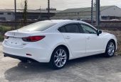 2013 Mazda Atenza XD Package, 2200cc, Diesel, 4 Door, Sedan, Automatic, Front Wheel, 139,193km