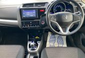 2014 Honda Fit 1.5 Hybrid L Package, 1500cc, Hatchback, 5 Seats, Automatic, 106,449km