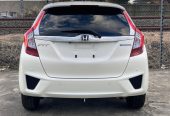 2014 Honda Fit 1.5 Hybrid L Package, 1500cc, Hatchback, 5 Seats, Automatic, 106,449km