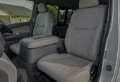 2023 Nissan NV350 Caravan 2.5GX 10 Seater Minibus, 2500cc, Petrol, 5 Door, Van, Automatic, 68,372km